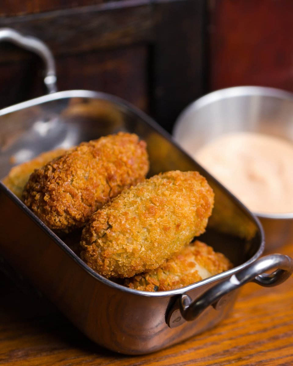 18 Jalapenos Stuffed with Crabmeat